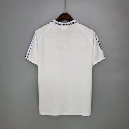 Real Madrid 1996-1997 | Primera Equipación