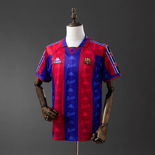 FC Barcelona 1996-1997 | Primera Equipación