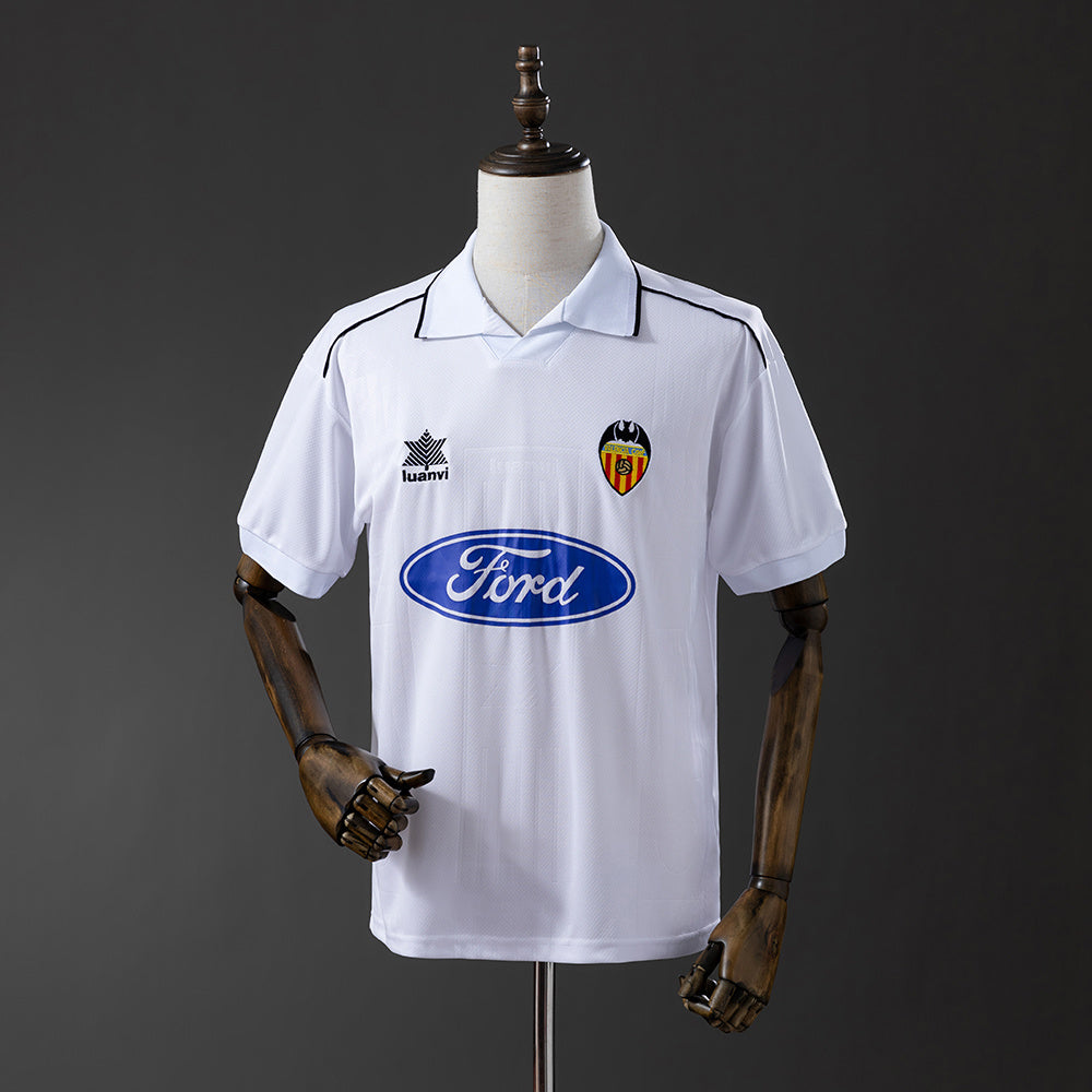 Valencia 1996-1997 | Primera Equipación