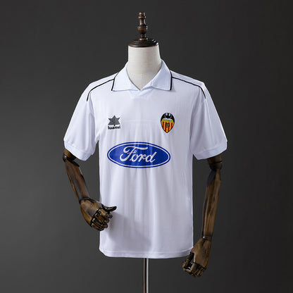 Valencia 1996-1997 | Primera Equipación