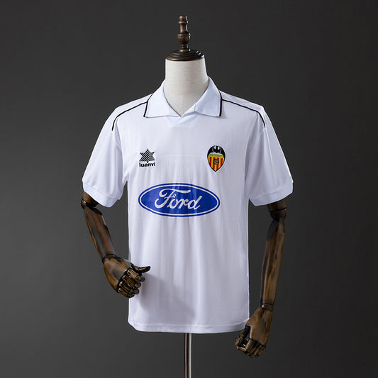 Valencia 1996-1997 | Primera Equipación