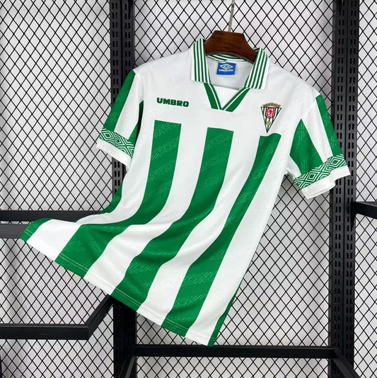 Córdoba 1996-1997 | Primera Equipación