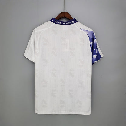 Real Madrid 1996-1997 | Tercera Equipación