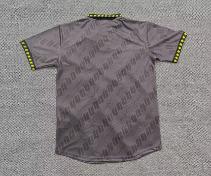 Real Oviedo 1996-1997 | Tercera Equipación