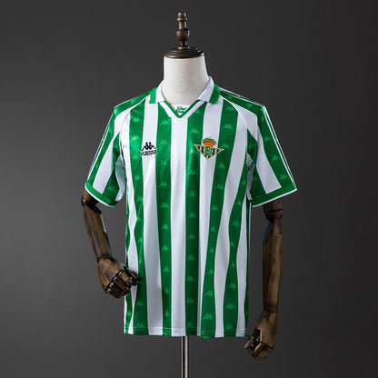 Real Betis 1996-1997 | Primera Equipación
