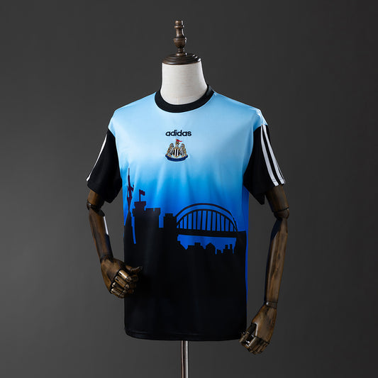Newcastle United FC 1996-1997 | Edición Retro