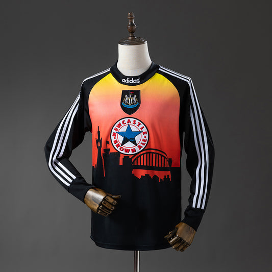 Newcastle United FC 1996-1997 | Portero (Manga larga)