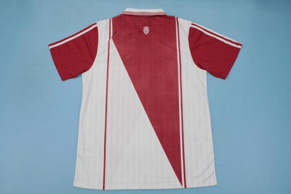 AS Monaco 1996-1997 | Primera equipación