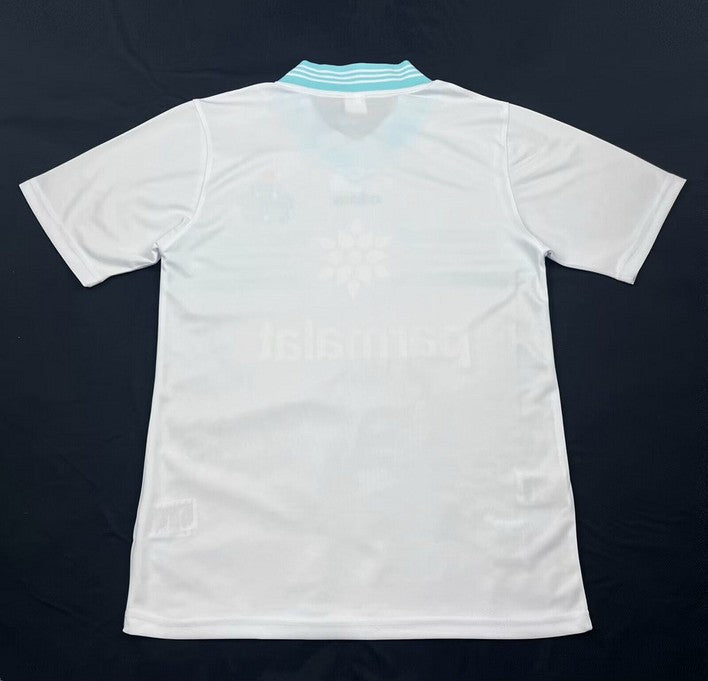 Olympique de Marseille 1996-1997 | Primera equipación