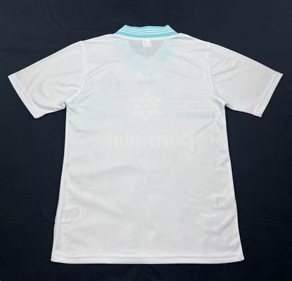 Olympique de Marseille 1996-1997 | Primera equipación