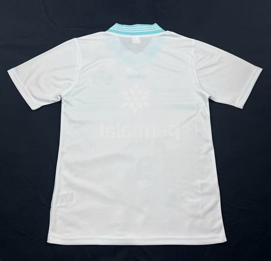 Olympique de Marseille 1996-1997 | Primera equipación