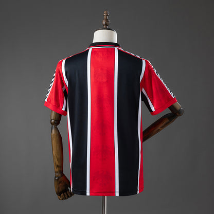 Eintracht Frankfurt 1996-1997 | Primera equipación