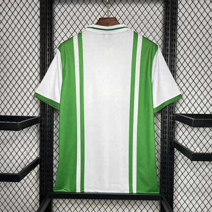 Werder Bremen 1996-1997 | Primera equipación