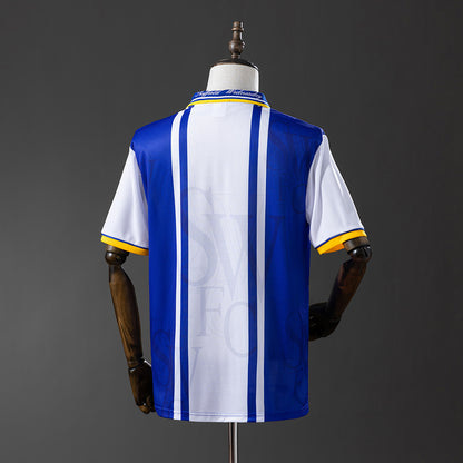 Sheffield Wednesday FC 1996-1997 | Primera Equipación