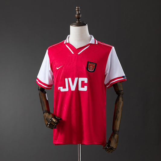 Arsenal 1996-1997 | Primera Equipación