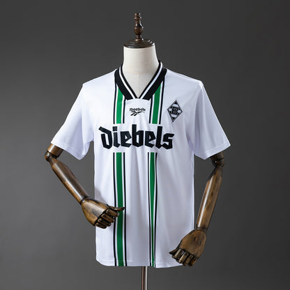 Borussia Mönchengladbach 1996-1997 | Primera equipación
