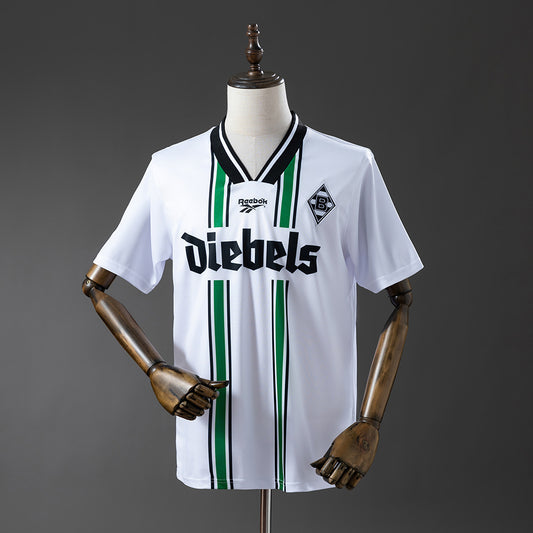 Borussia Mönchengladbach 1996-1997 | Primera equipación