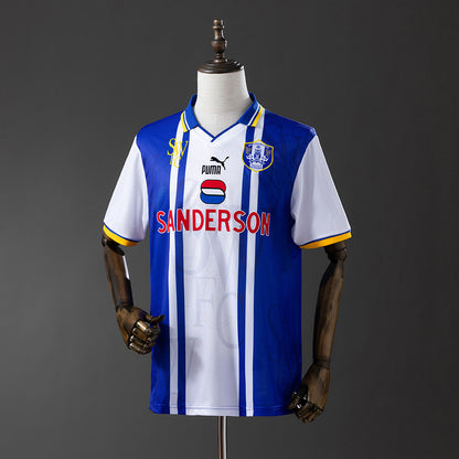 Sheffield Wednesday FC 1996-1997 | Primera Equipación