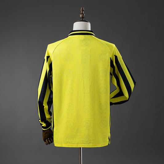 Borussia Dortmund 1996-1997 | Primera equipación Manga Larga