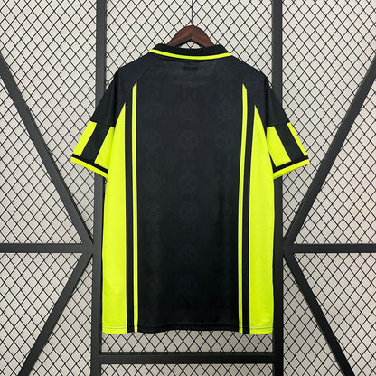 Borussia Dortmund 1996-1997 | Segunda equipación