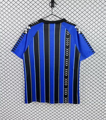 FC St. Pauli 1996-1997 | Segunda equipación