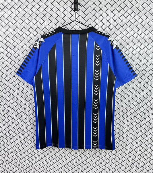 FC St. Pauli 1996-1997 | Segunda equipación