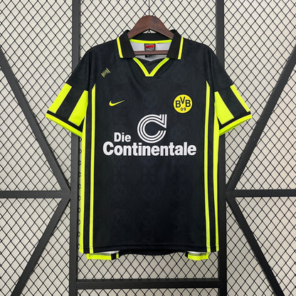 Borussia Dortmund 1996-1997 | Segunda equipación