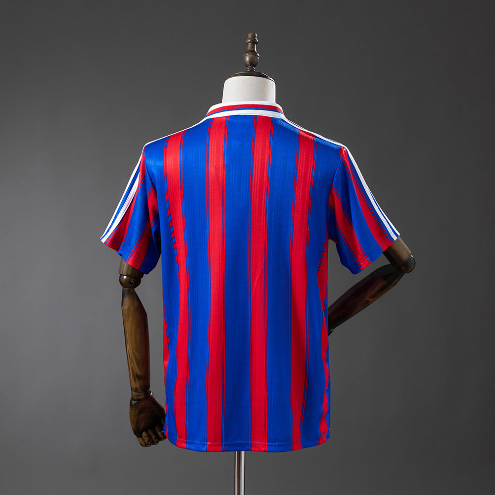 Crystal Palace FC 96-98 | Primera Equipación