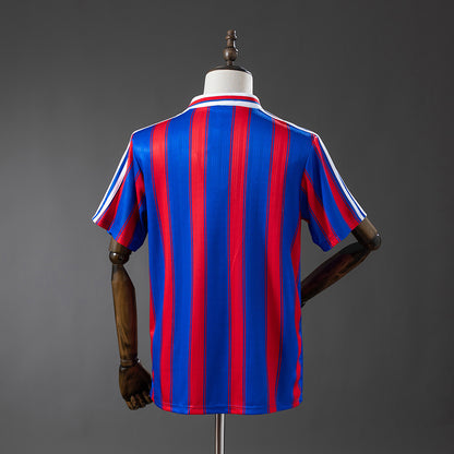 Crystal Palace FC 96-98 | Primera Equipación
