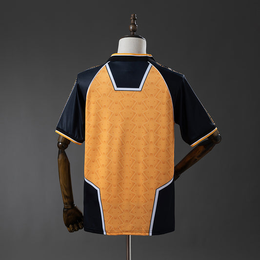 Wolverhampton Wanderers FC 96-98 | Primera Equipación