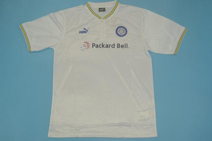 Leeds United FC 1996-1998 | Primera Equipación
