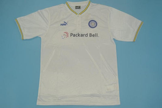 Leeds United FC 1996-1998 | Primera Equipación