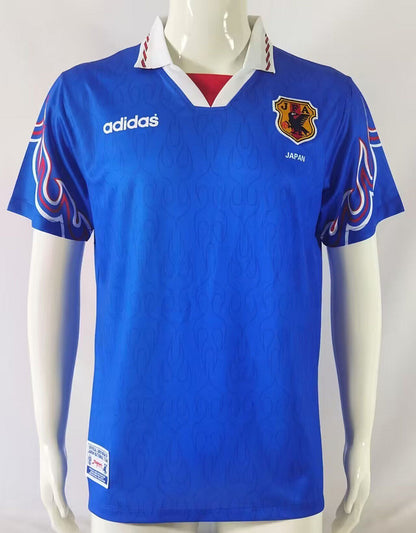 Japón 1996 | Local