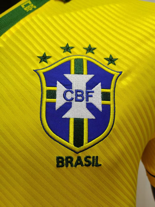 Brasil 1996 | Local