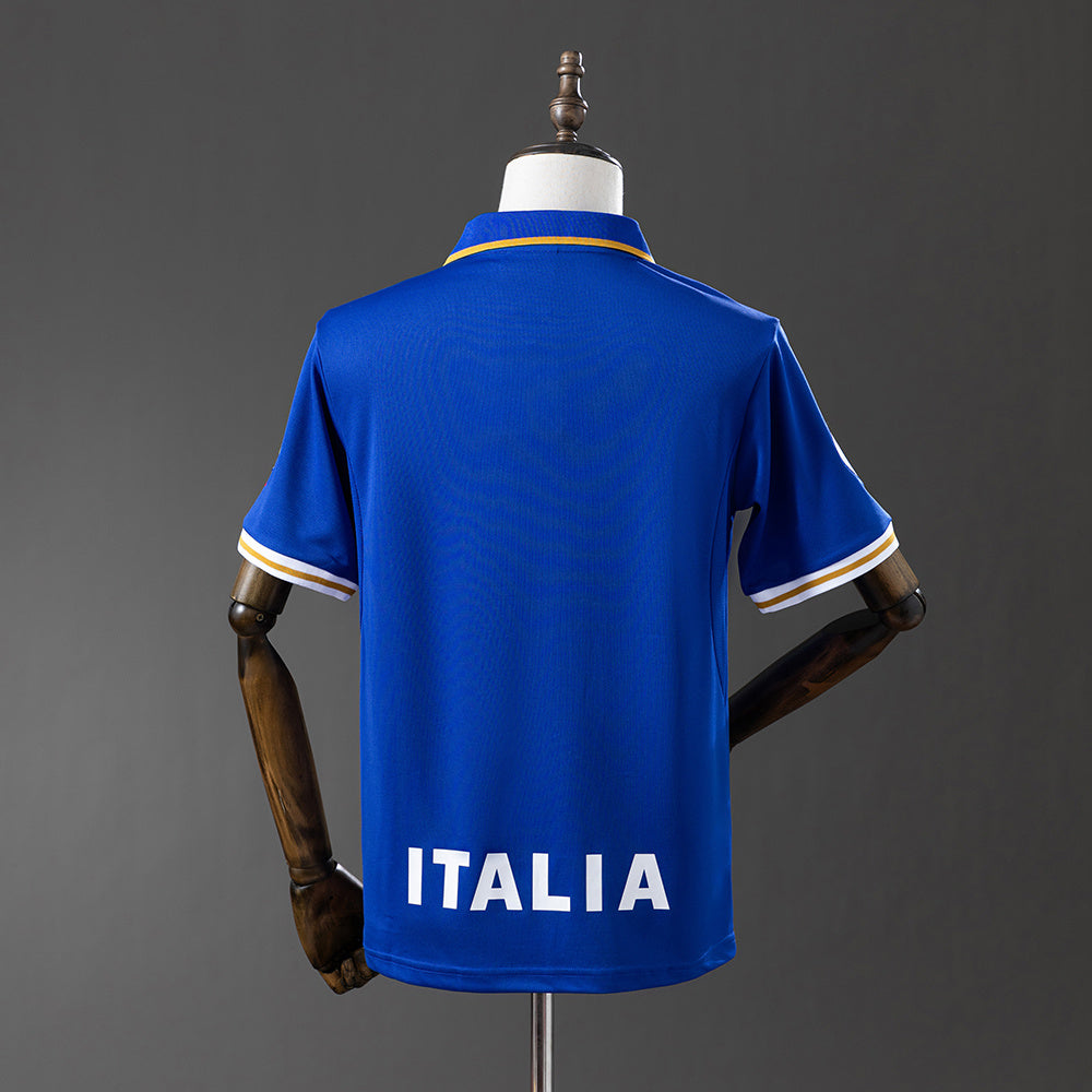 Italia 1996 | Local