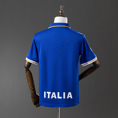Italia 1996 | Local