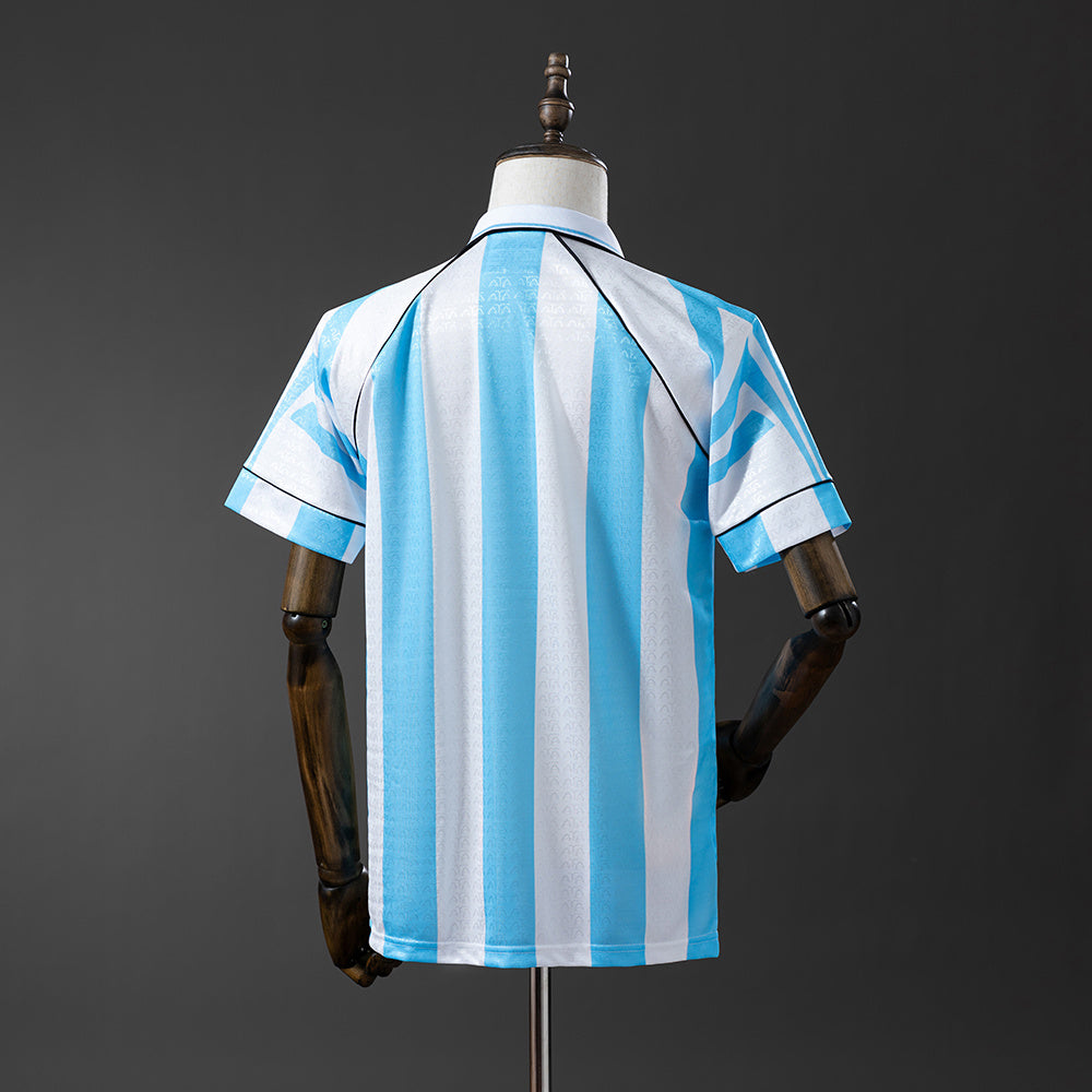 Argentina 1996 | Local