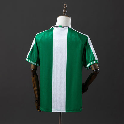 Nigeria 1996 | Local