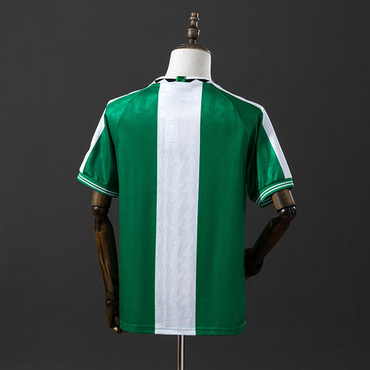 Nigeria 1996 | Local