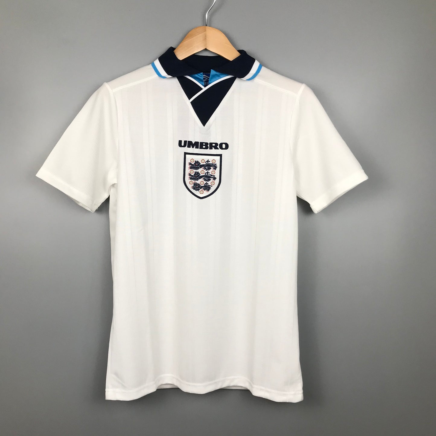 Inglaterra 1996 | Local