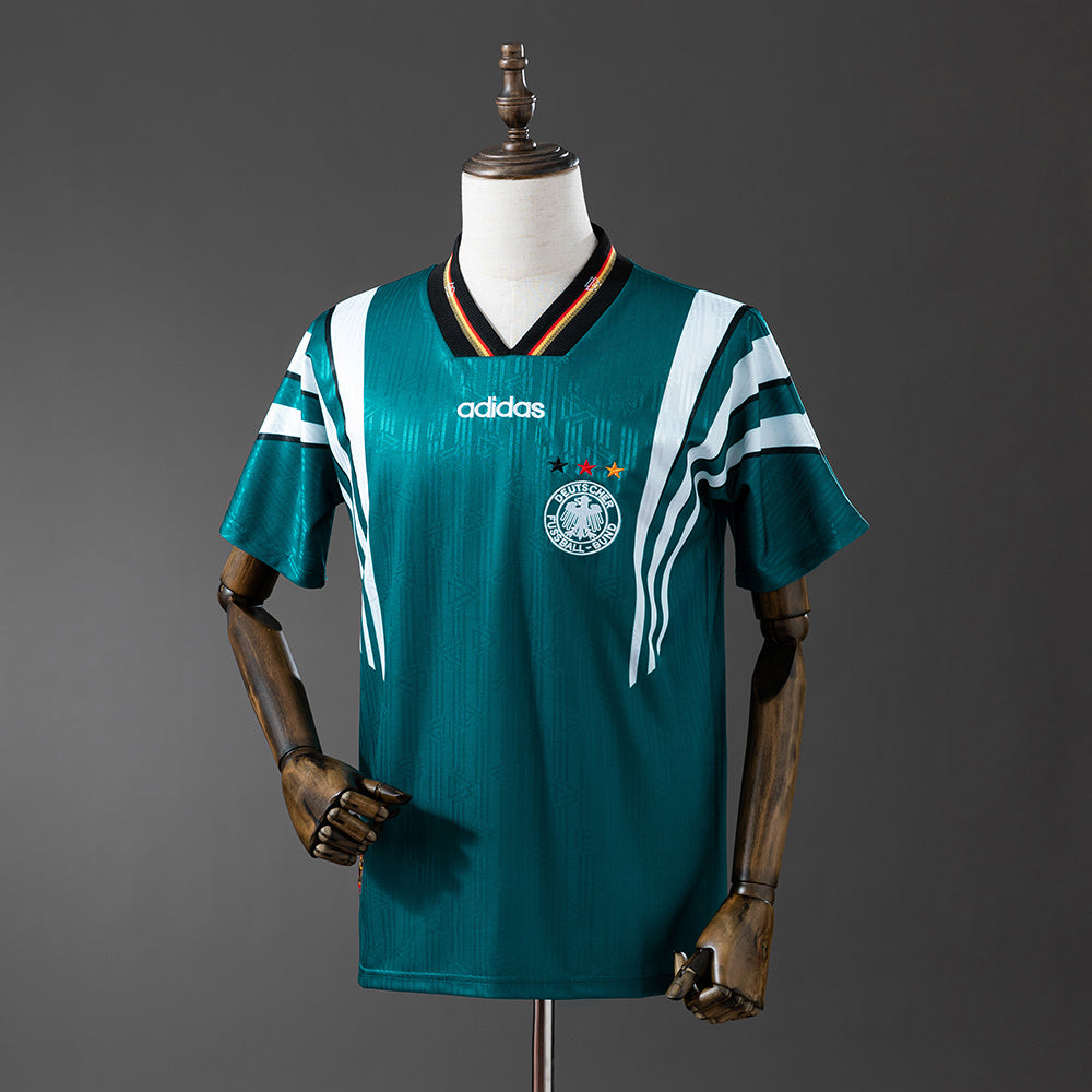 Alemania 1996 | Visitante