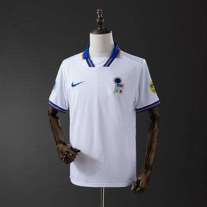 Italia 1996 | Visitante
