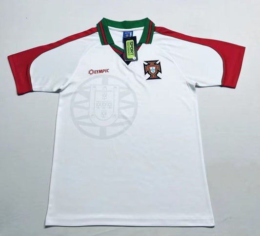 Portugal 1996 | Visitante