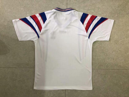 Francia 1996 | Visitante
