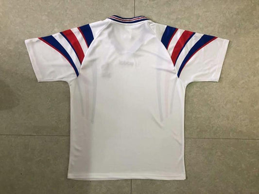 Francia 1996 | Visitante