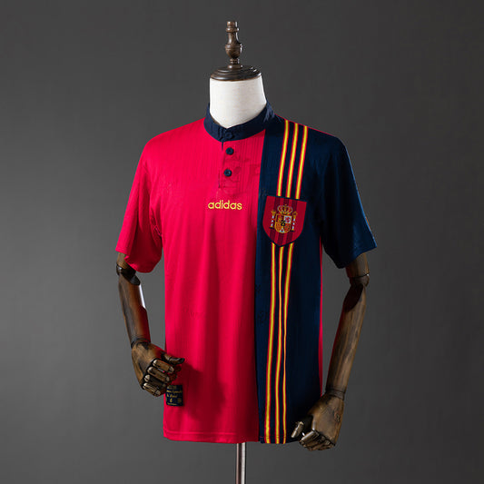 España 1996 | Local