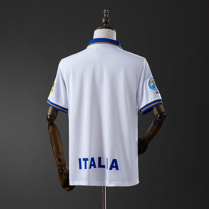 Italia 1996 | Visitante