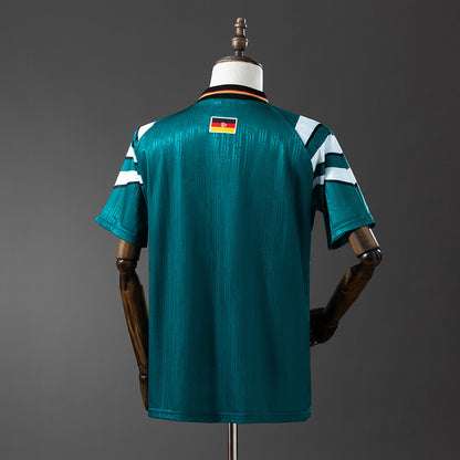 Alemania 1996 | Visitante