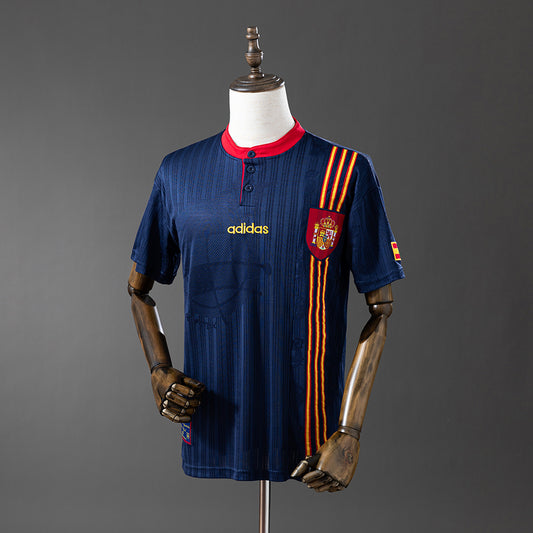 España 1996 | Tercera