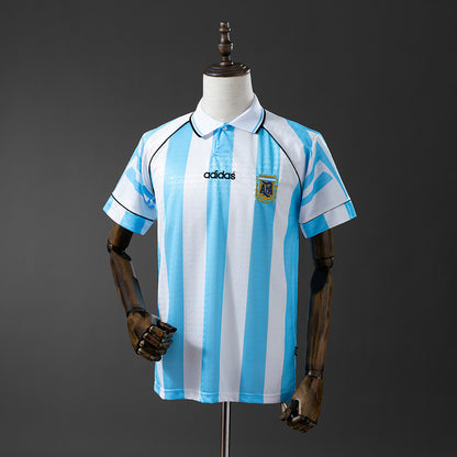 Argentina 1996 | Local
